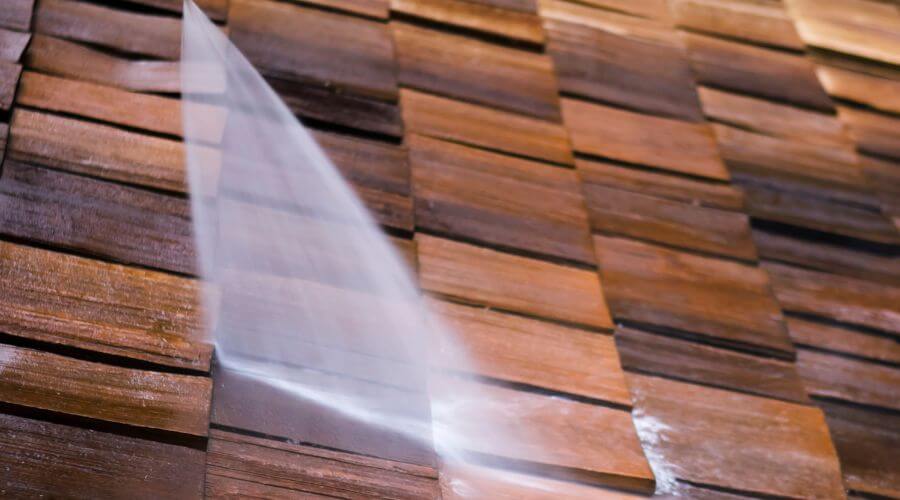 Asphalt Roofing in Echo, OR